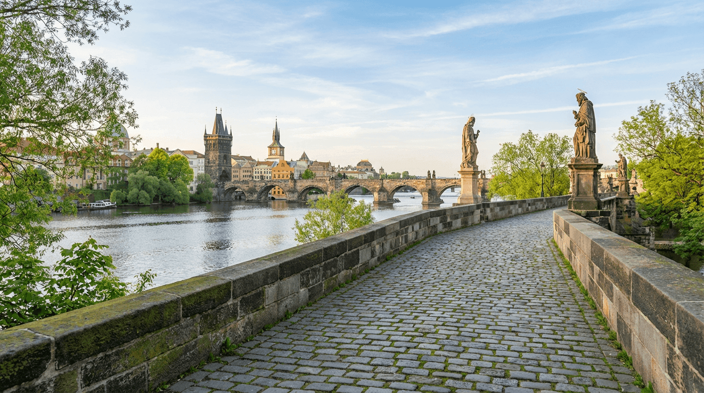 People having a friendly meeting