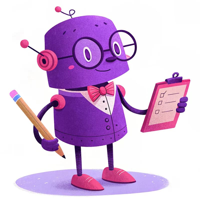 AI Reviewer Robot