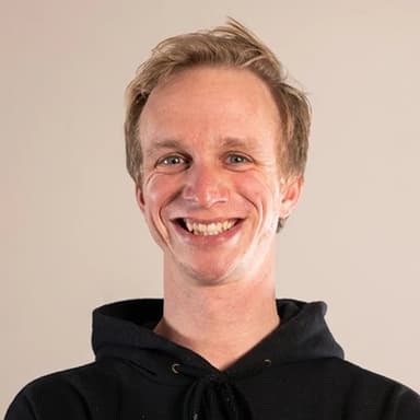Micky van Zadelhoff