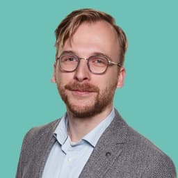 Jonathan de Lijster