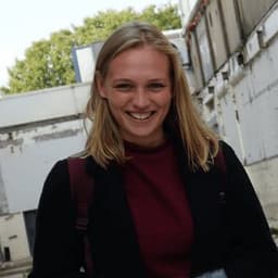 Joyce van Zadelhoff
